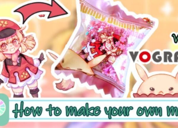 Vograce can help you bring your ideas to life; the sky’s the limit