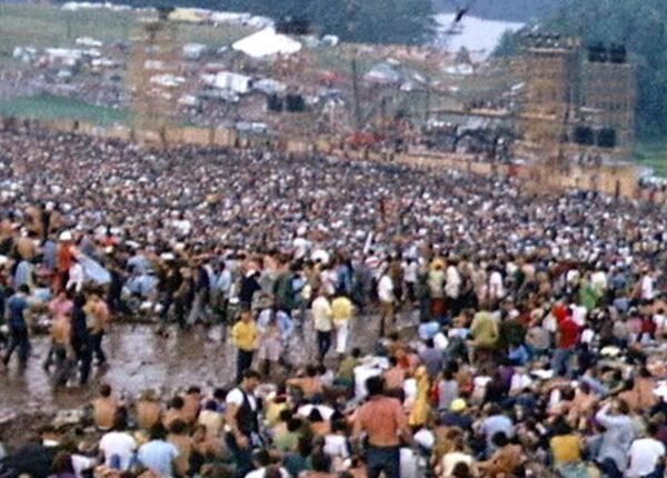 The Influence of Counter Culture on Fashion and Style