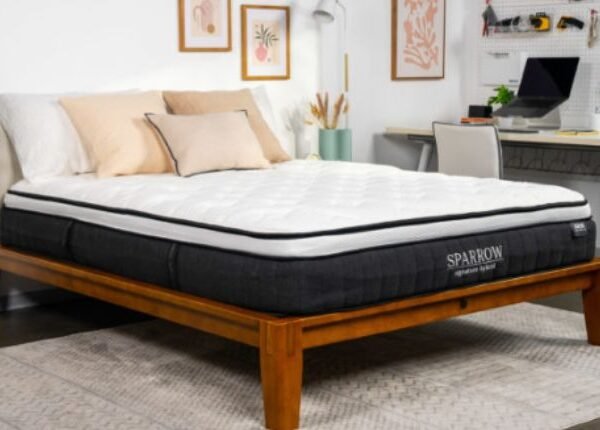 The Comfort Oasis: Discover The Perfect Mattress At Orange County Mattress