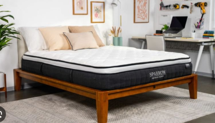 The Comfort Oasis: Discover The Perfect Mattress At Orange County Mattress