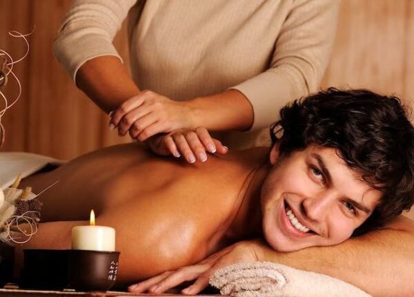 How A Business Trip Massage Can Enhance Your Mood