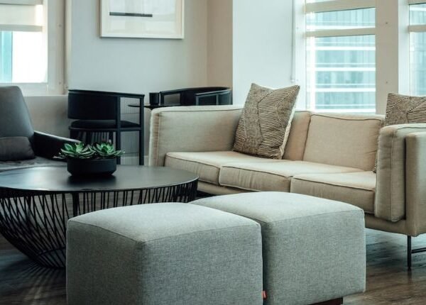 Functional and Aesthetically Appealing Storage Solutions for Your Home