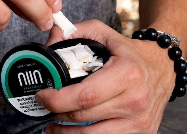 ON! Nicotine Pouches: A Modern Solution for a Smoke-Free Lifestyle
