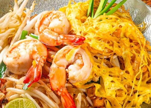 Savor The Flavors: Authentic Thai Catering In Los Angeles