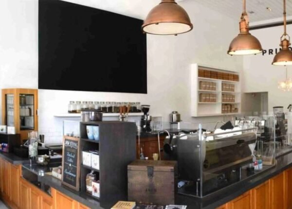 Sip And Savor: Exploring The Best Coffee Shops In Santa Monica