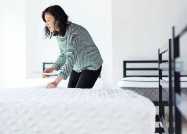 Buying A Mattress At A Discount Mattress Store
