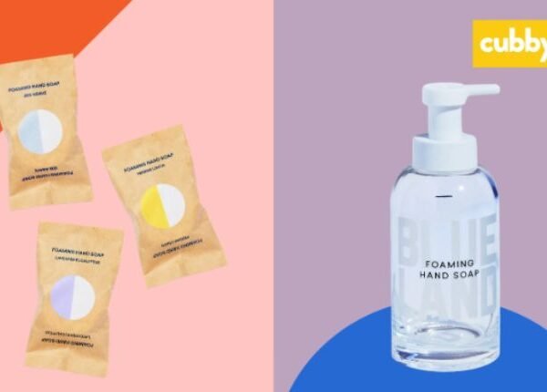 The Benefits Of A Foaming Soap Dispenser