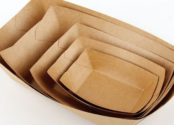 Uchampak: The Disposable Food Tray That’s Taking Over The World