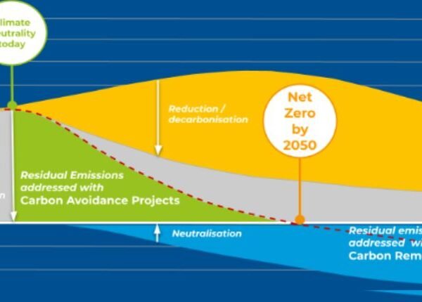 Definitive Goals of the Net Zero Initiative