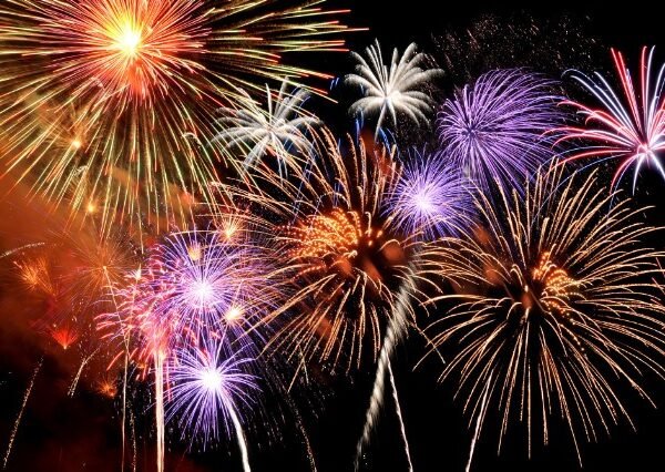 Fireworks