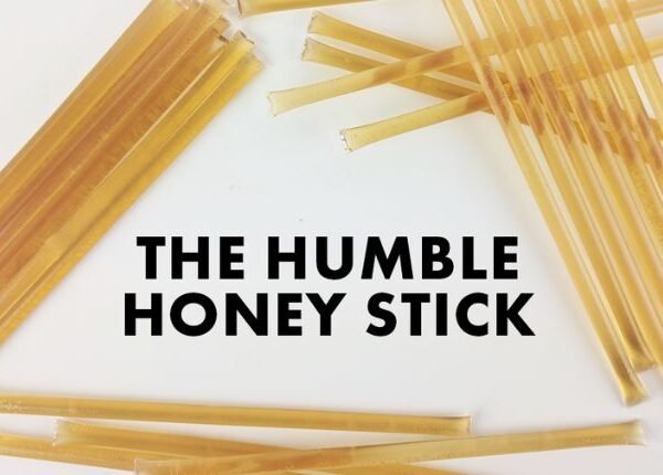 Honey Stick