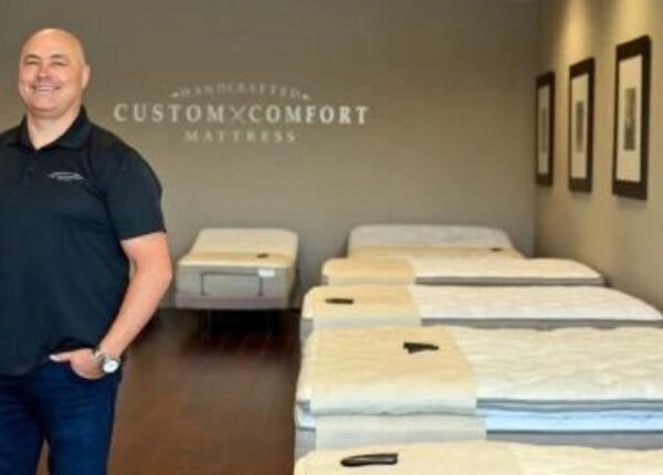 Orange County Mattress