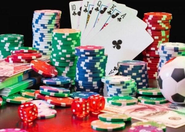 Our Casino Site Has A Lot To Offer New Jersey Players