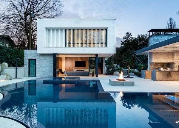 Maximising Your Outdoor Experience: Unveiling the Allure of Enclosed Pool Spaces