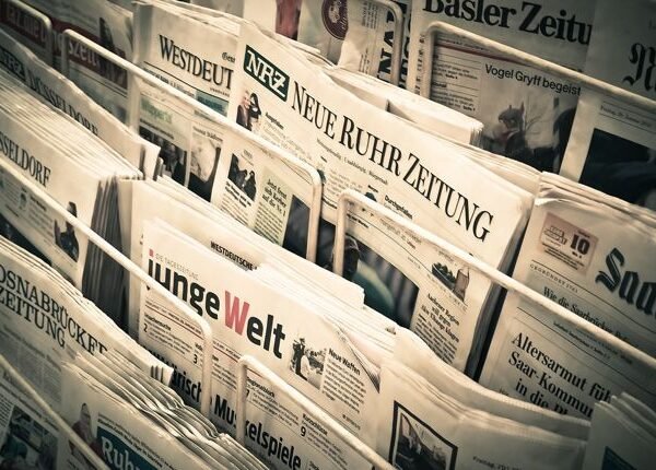 4 Tips For Getting Your Story On The Local News