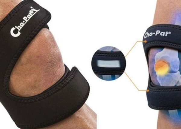 Get Back in Action: Discover the Game-Changing Supportive Garments for Joint Stability