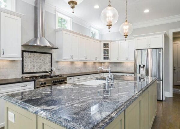 Beginner’s guide to kitchen remodeling: 5 rules to follow