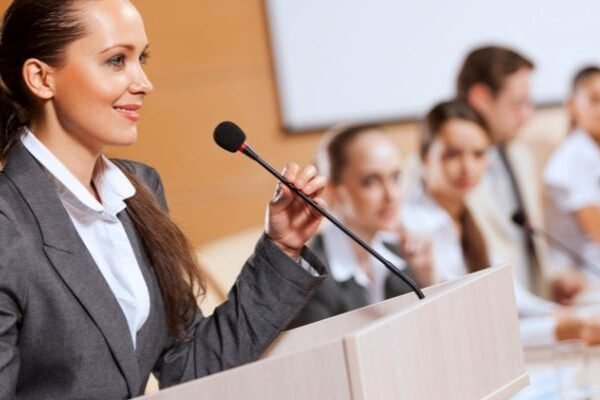 American Accent Training