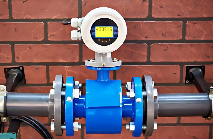 flow meter