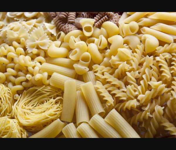 Fun Pastas