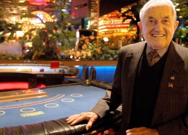 Rose Casino Distributor