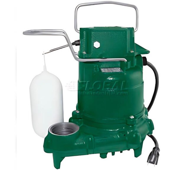 Zoeller-M53-sump-pump