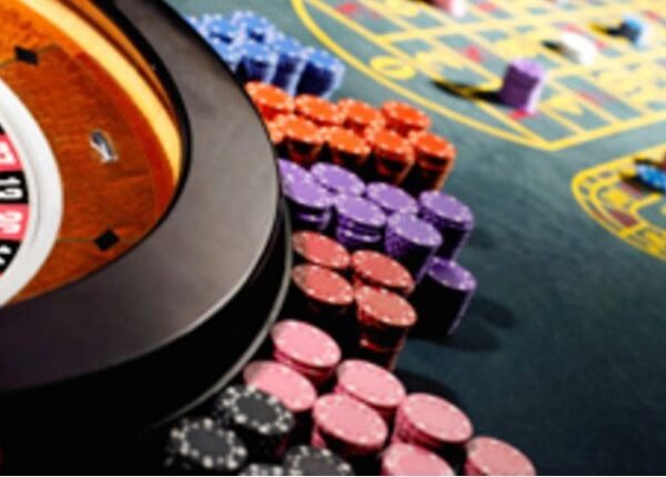 Rose Casino: The Intersection of Tradition and Innovation in Gaming