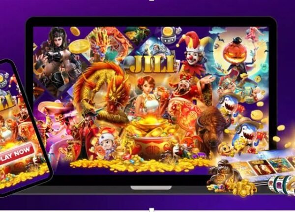 Navigating the Galaxy of Games in Space Man Casino