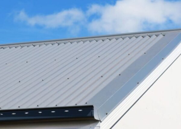 The Aesthetic & Practical Sides of Roof Flashing: More Than Just a Barrier