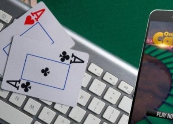 The Ultimate Guidelines On GK8 Online Gambling Site That You Must Know