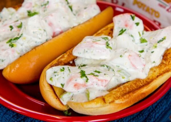 Buy Homemade And Hand-Crafted Lobstah Rolls From Lobstah On A Roll