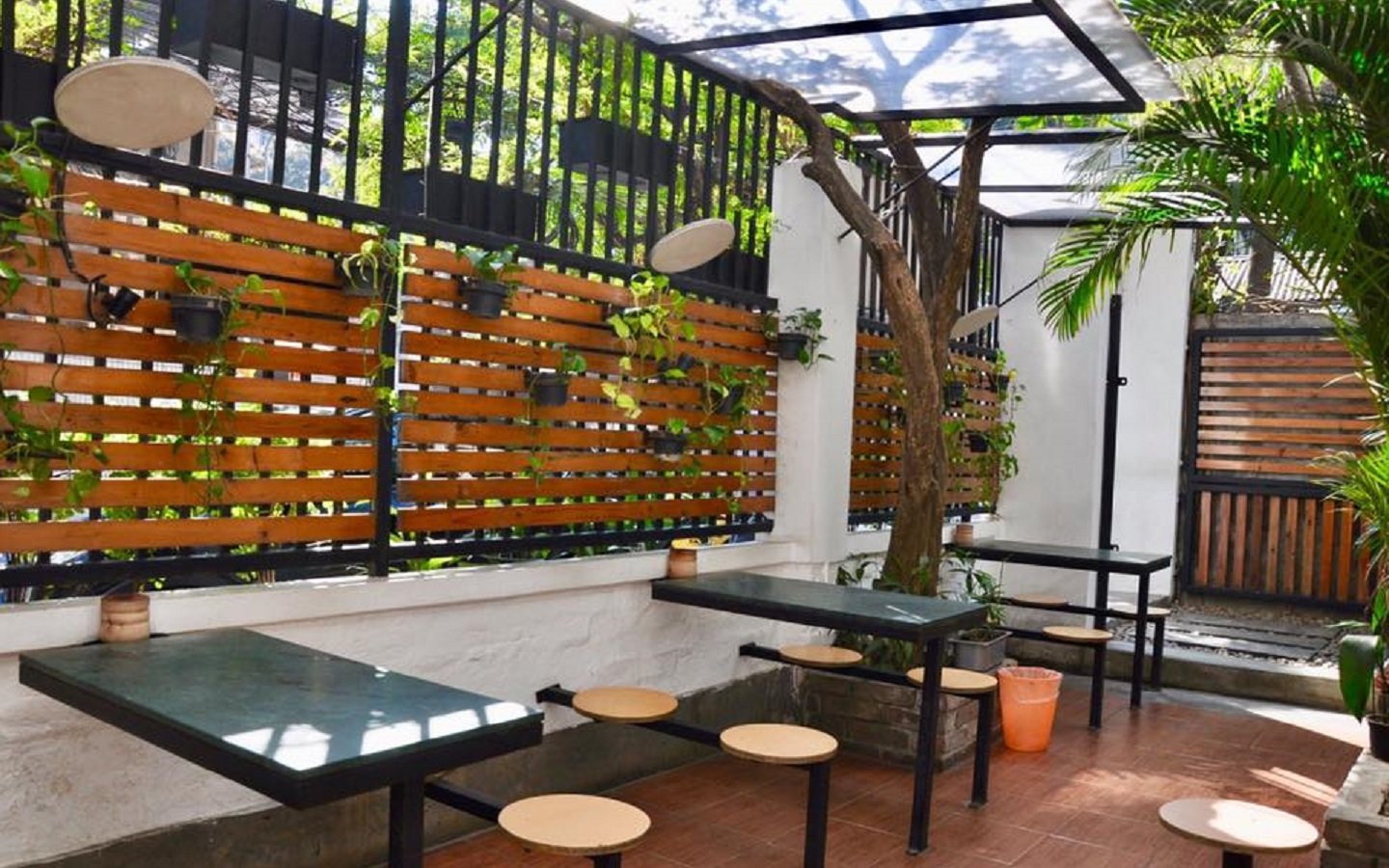 Banani Restaurants