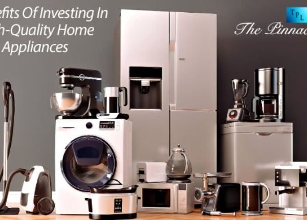 Do Home Appliance Extended Warranties Make Sense?