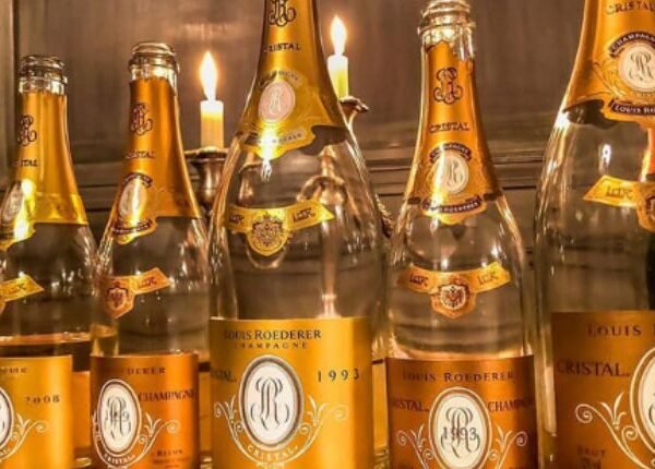 Louis Roederer: A Legacy of Exceptional Champagne