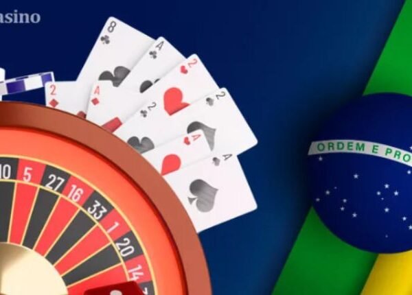 BRABET Casino: Redefining the Online Casino Landscape in Brazil