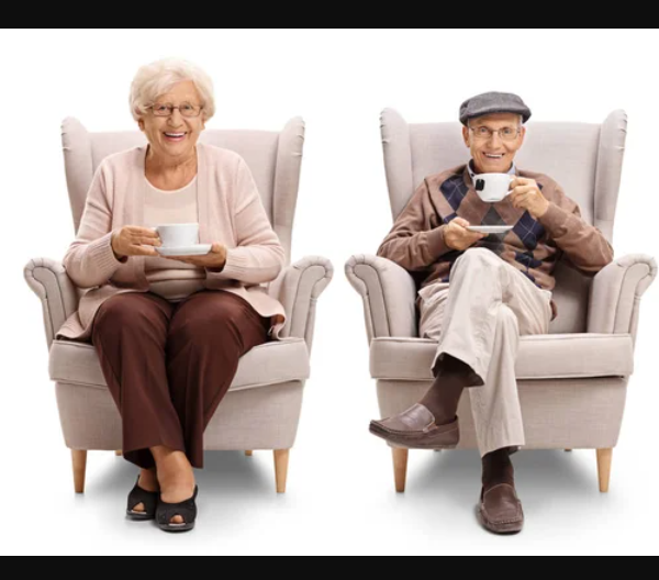 Seating Solutions for Seniors