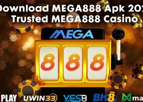Mega888