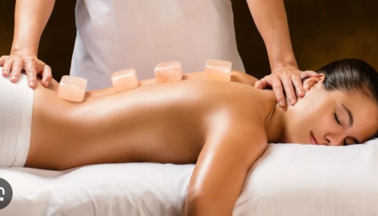 How To Make The Most Of Your Business Trip Massage