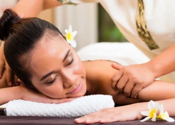 Exploring The Benefits Of Business Trip Massage