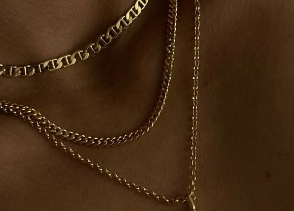 7 Reasons Why Angel Necklaces Make The Best Gifts