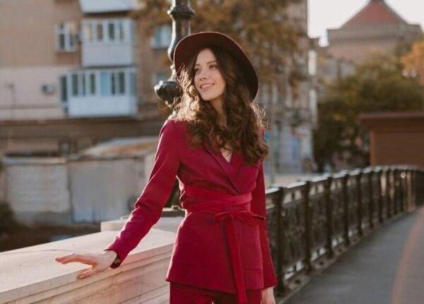 8 Qualities That Make Italian Dresses Unique