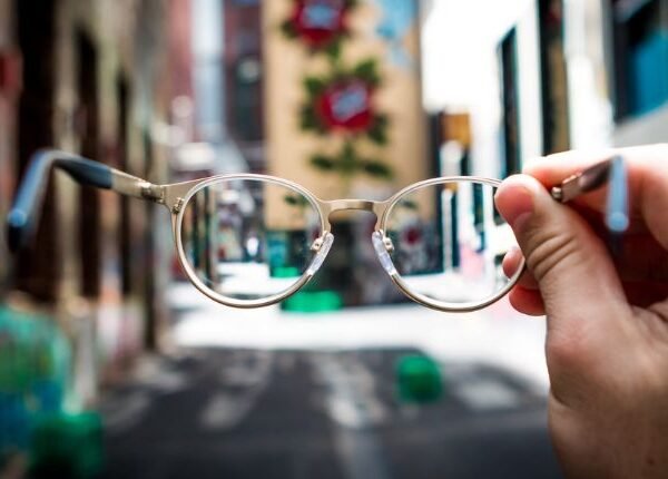 Can Glasses Help with Concentration in Children?