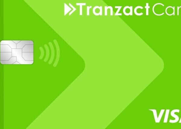 TranzactCard