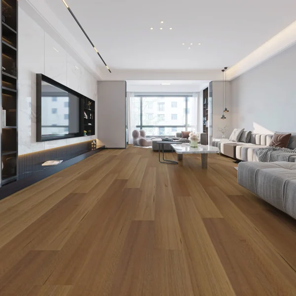 Vinyl-flooring