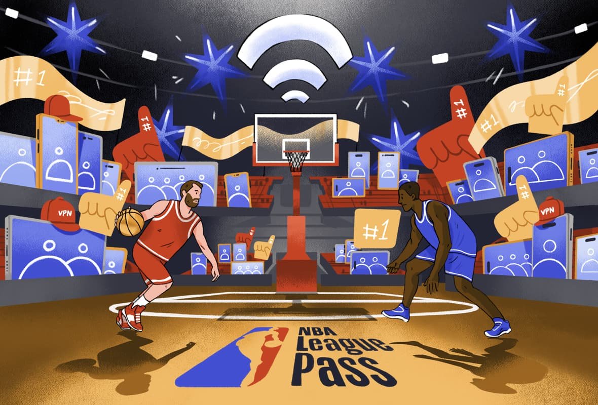 Watch NBA