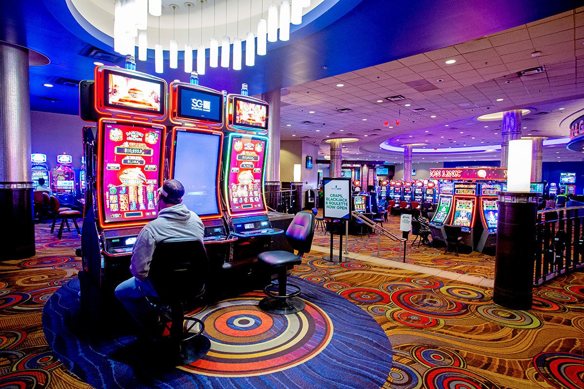 Win Big at M Casino: Tips and Strategies for Success