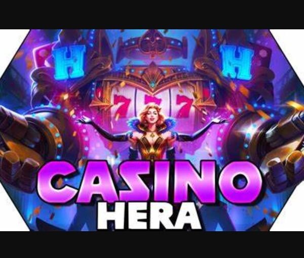 Hera Casino Online