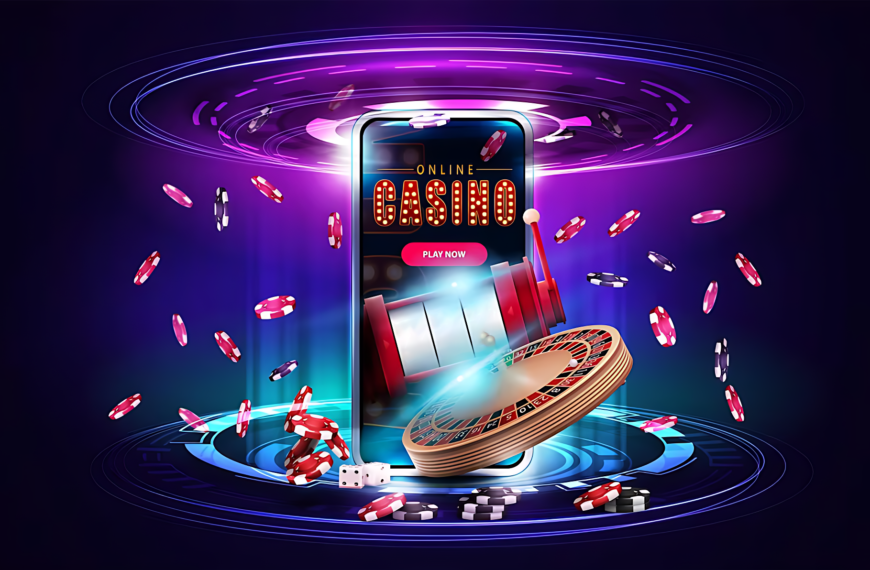 Woori Casino