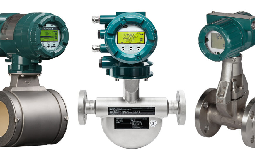 flow meter
