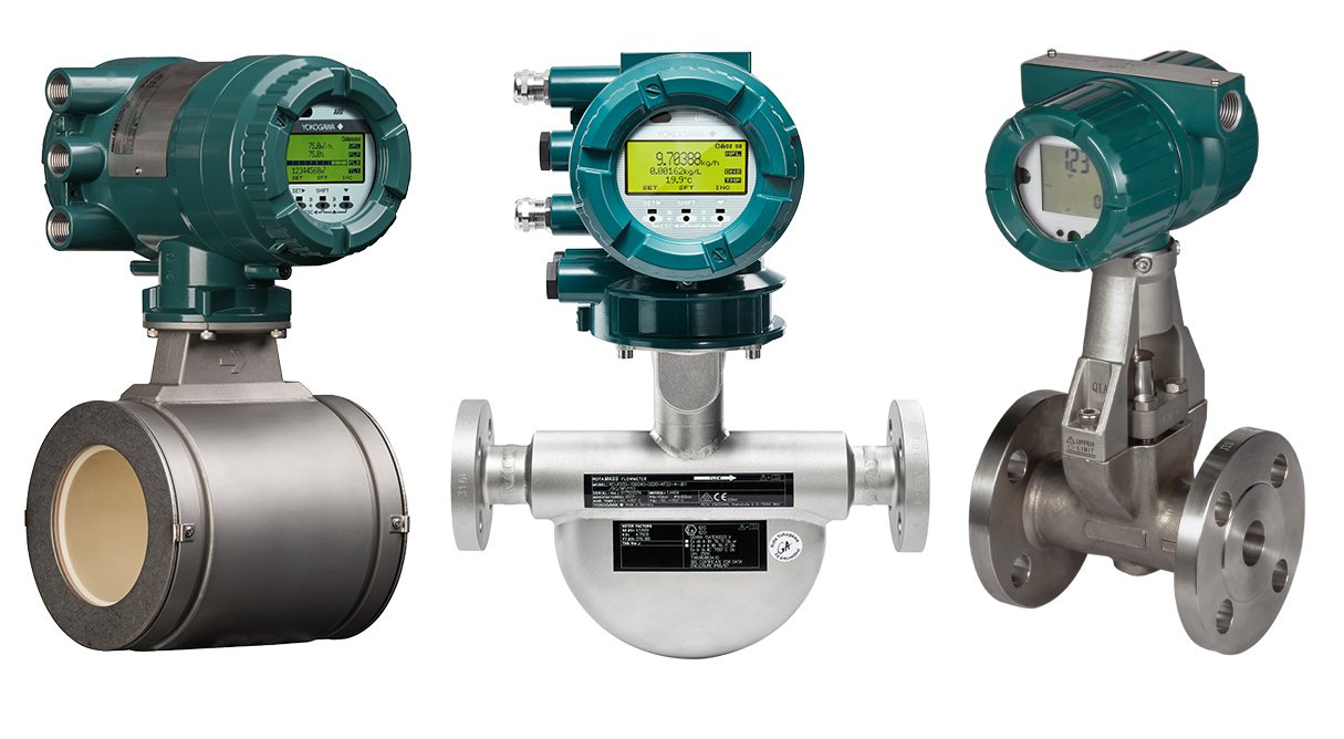 flow meter